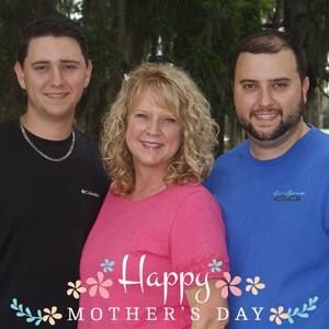 Meet your Posher, Terri